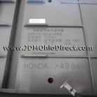 JDM Honda Access Air Refiner